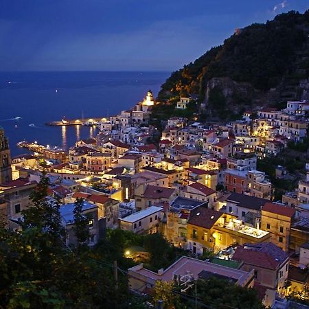 O' Lattariello Bed & Breakfast Amalfi Luaran gambar