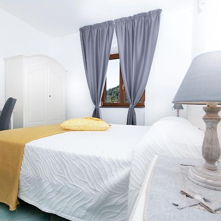 O' Lattariello Bed & Breakfast Amalfi Luaran gambar