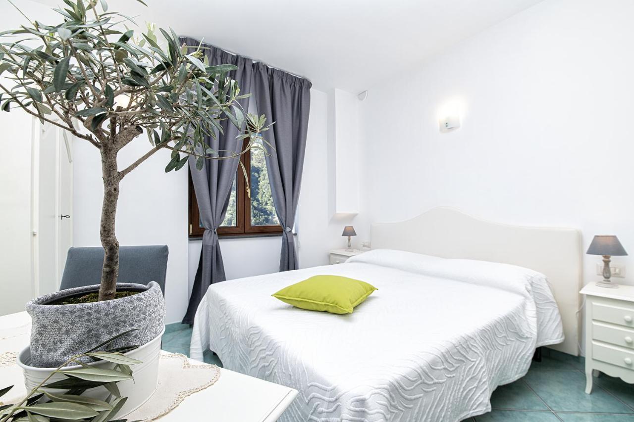 O' Lattariello Bed & Breakfast Amalfi Luaran gambar