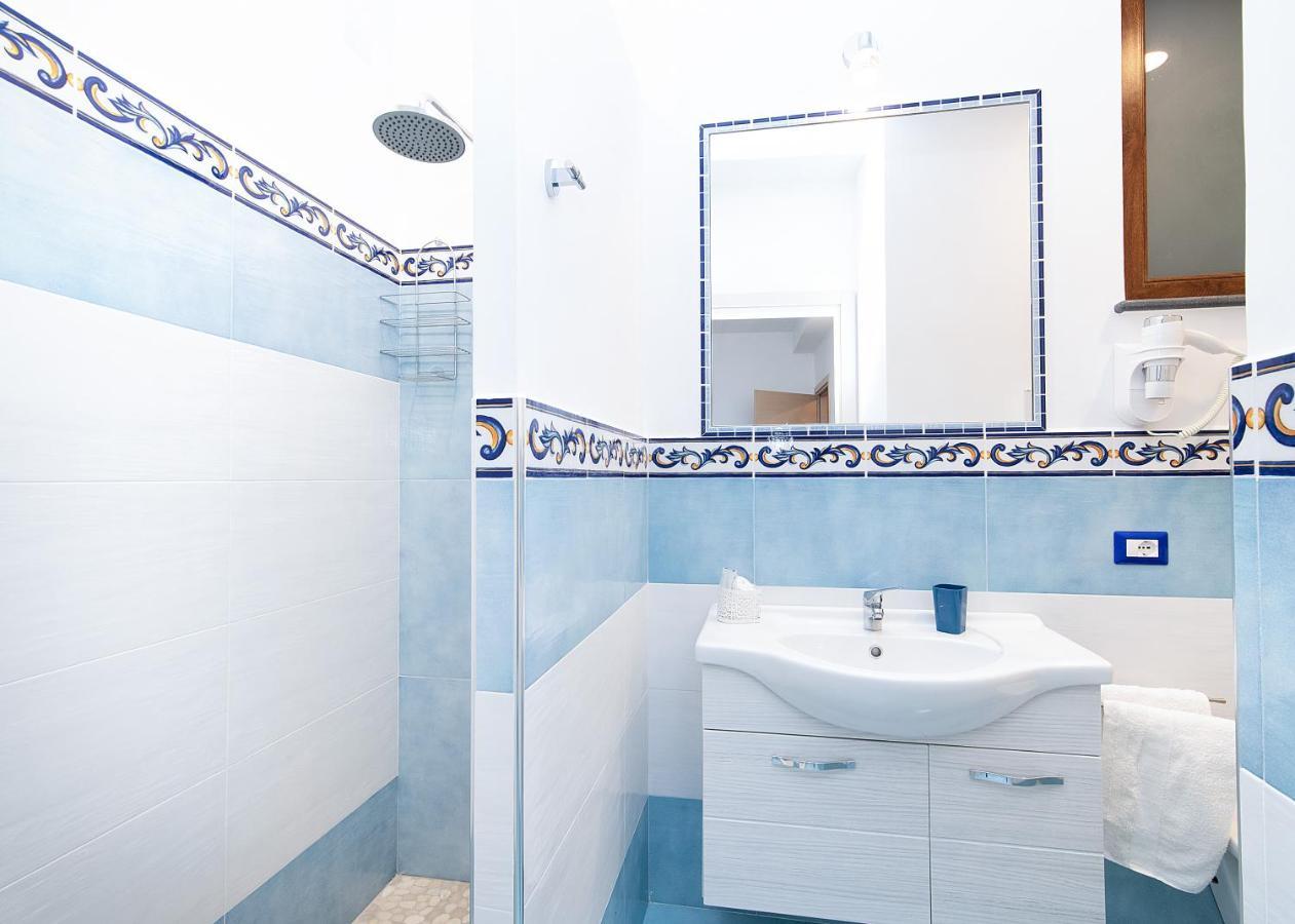 O' Lattariello Bed & Breakfast Amalfi Luaran gambar