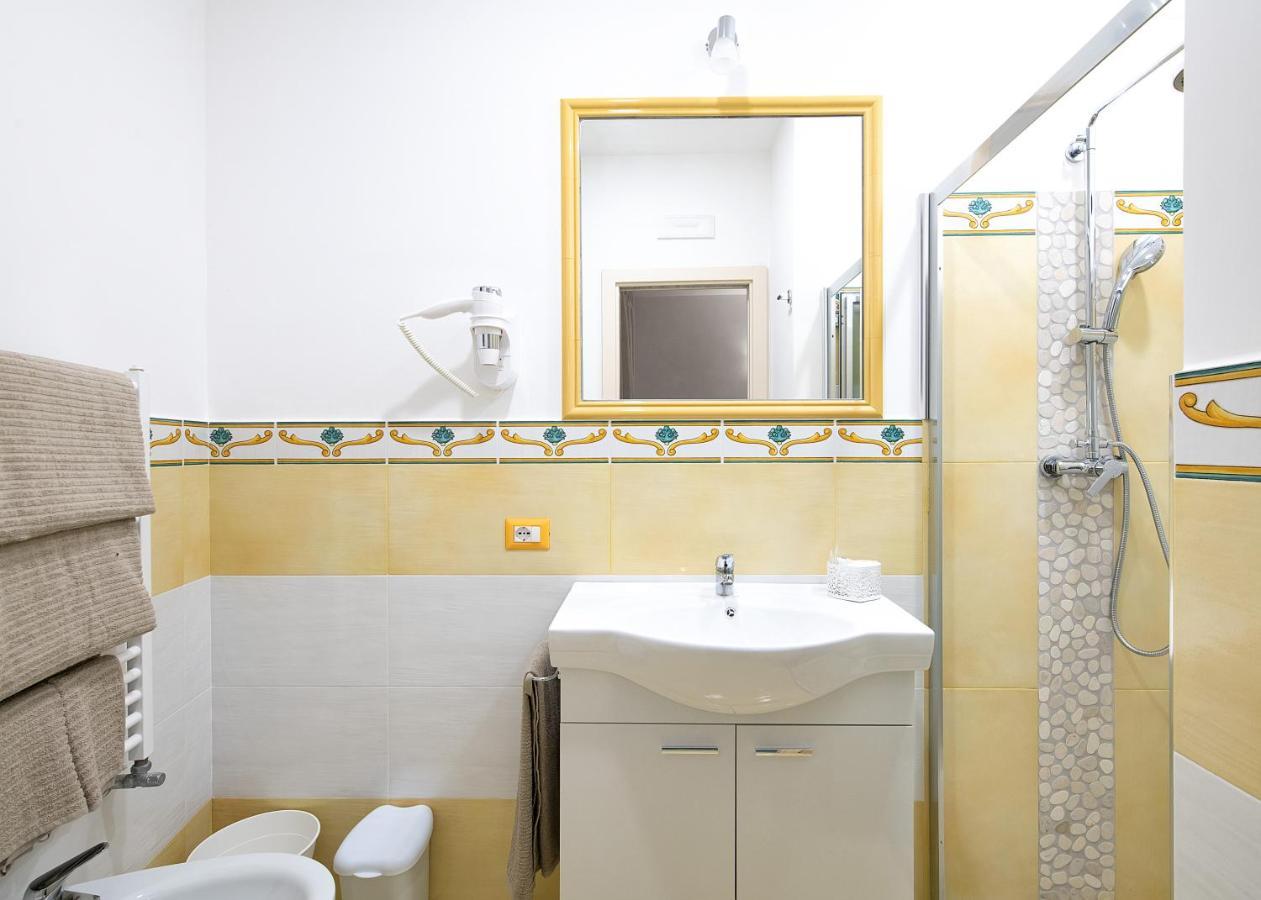 O' Lattariello Bed & Breakfast Amalfi Luaran gambar