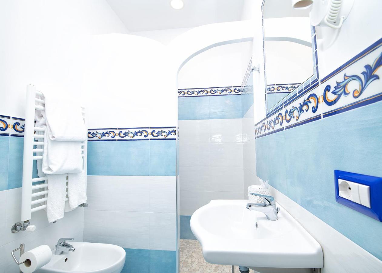 O' Lattariello Bed & Breakfast Amalfi Luaran gambar