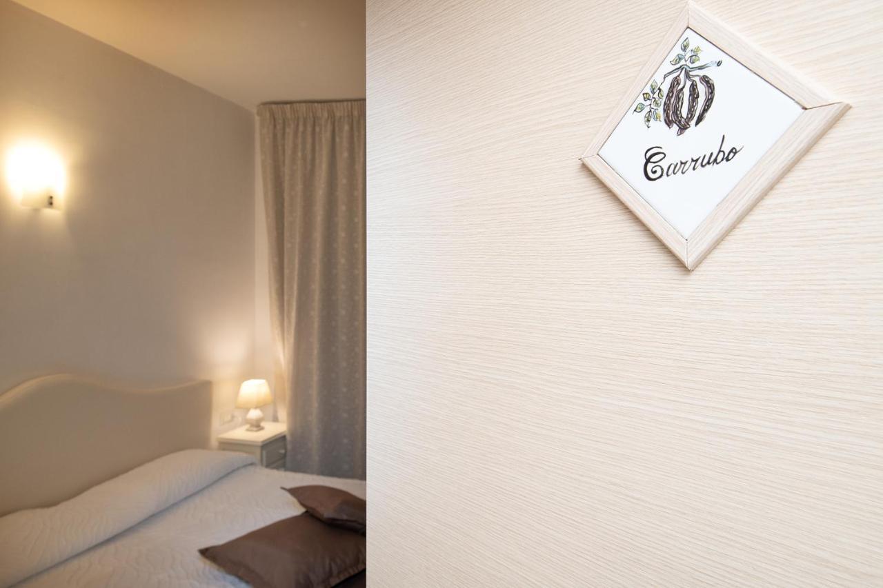 O' Lattariello Bed & Breakfast Amalfi Luaran gambar