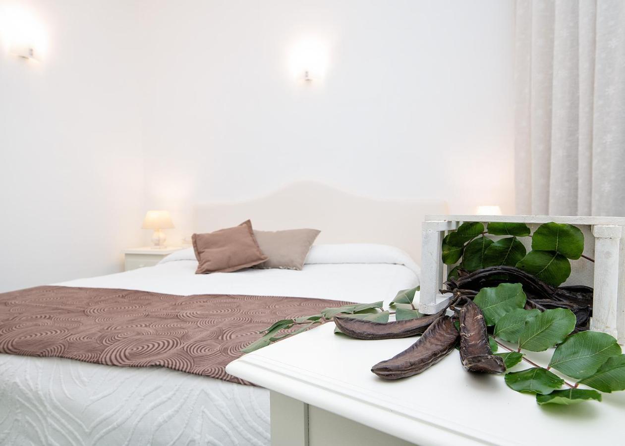 O' Lattariello Bed & Breakfast Amalfi Luaran gambar