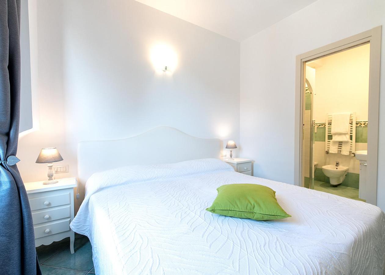 O' Lattariello Bed & Breakfast Amalfi Luaran gambar