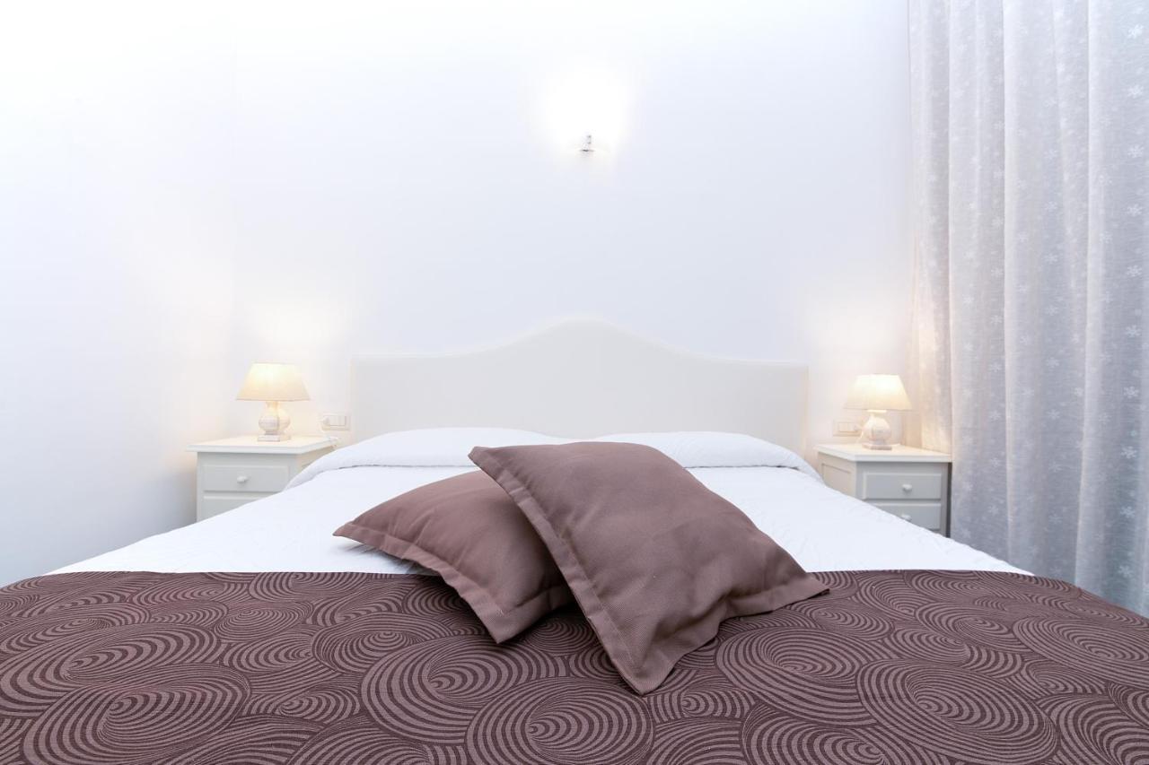 O' Lattariello Bed & Breakfast Amalfi Luaran gambar