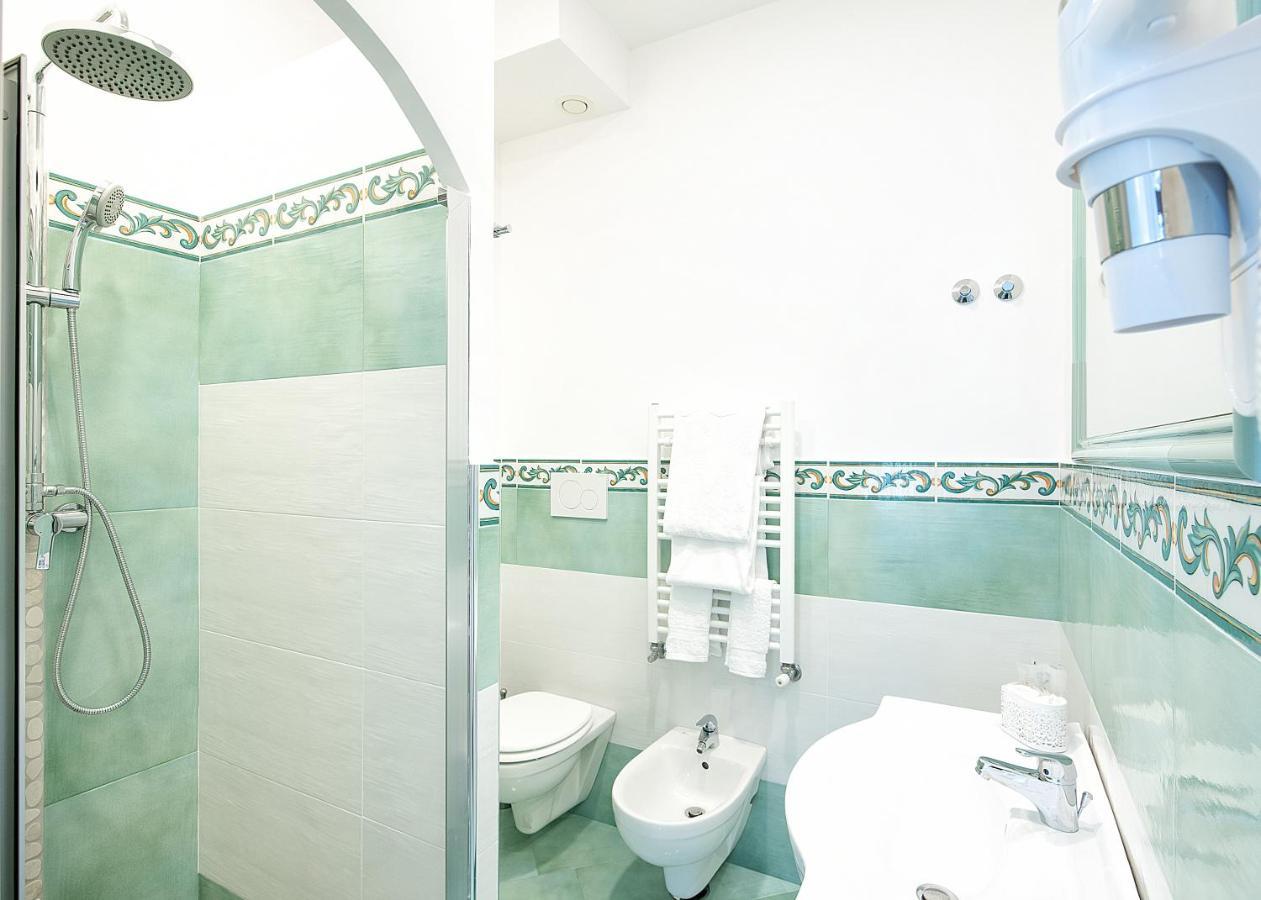 O' Lattariello Bed & Breakfast Amalfi Luaran gambar