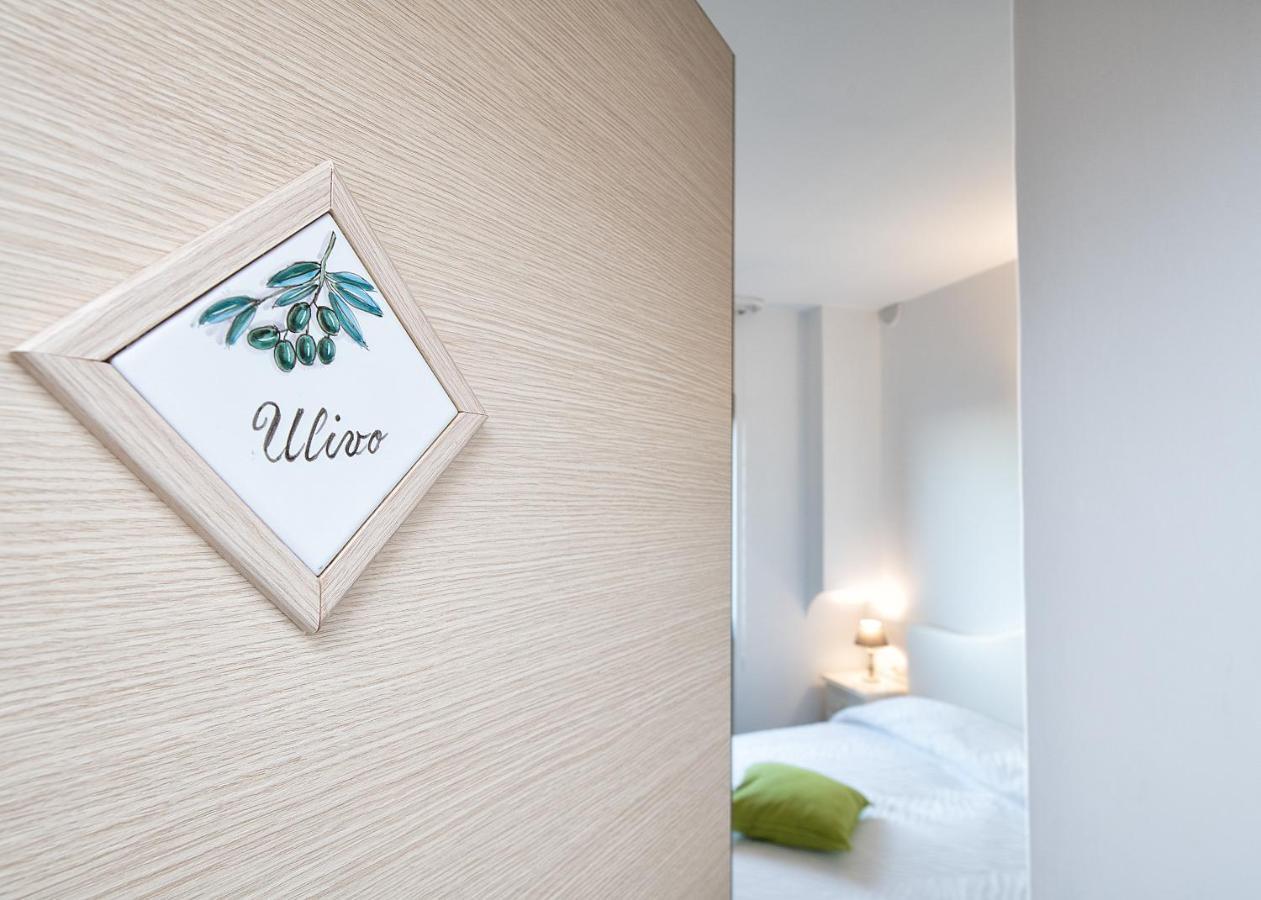 O' Lattariello Bed & Breakfast Amalfi Luaran gambar