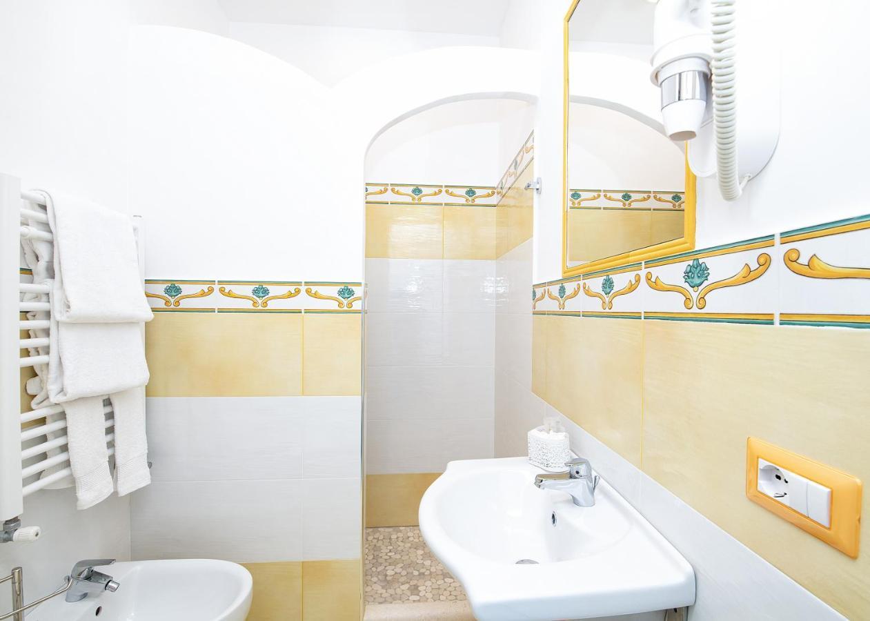 O' Lattariello Bed & Breakfast Amalfi Luaran gambar